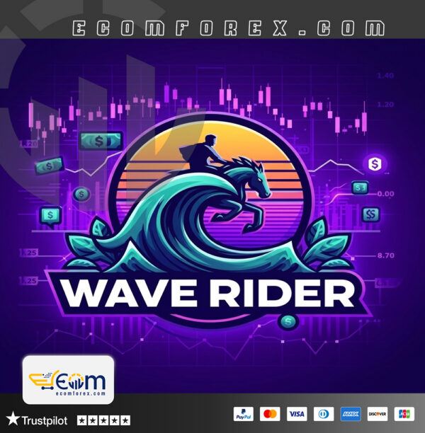 Wave Rider EA MT5
