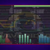Wave Rider EA MT5 Backtest