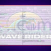 Wave Rider EA MT5 Inputs 1