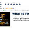 What is Fortune MT5