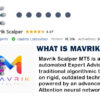 What is Mavrik Scalper MT5