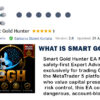 What is Smart Gold Hunter EA MT5