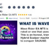 What is Wave Rider EA MT5