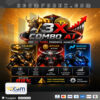 3X Combo AI EA MT5