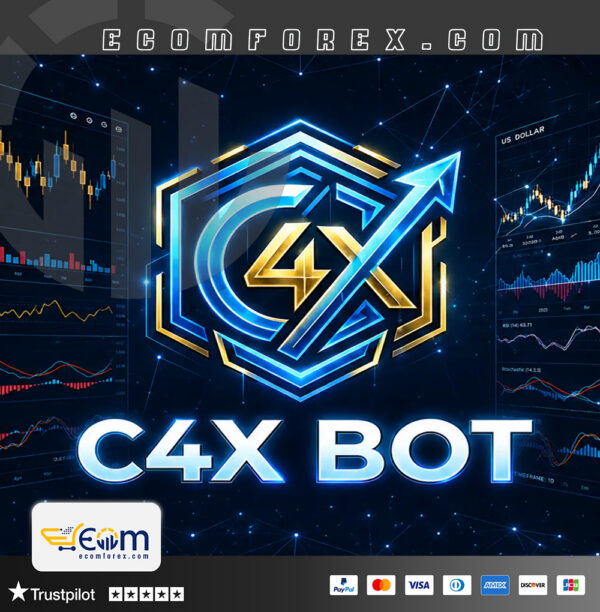 C4X BOT MT5