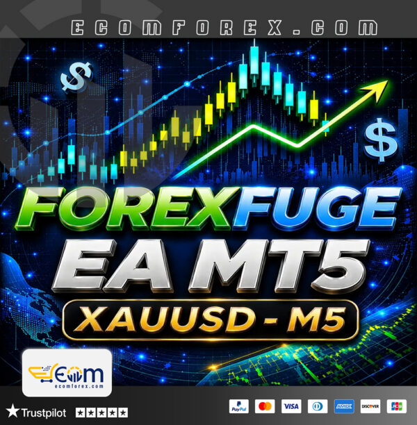 FOREX FUGE EA MT5