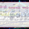 FOREX FUGE EA MT5 Backtest 1