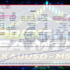FOREX FUGE EA MT5 Backtest 2