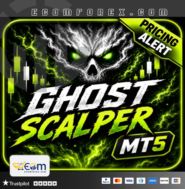 Ghost Scalper MT5