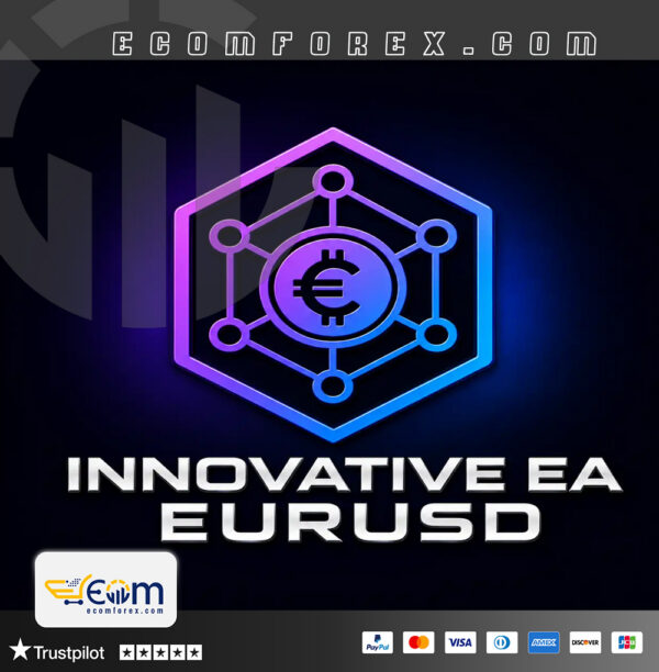 Innovative EA MT4