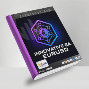 Innovative EA MT4 logo