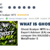 What is Ghost Scalper MT5