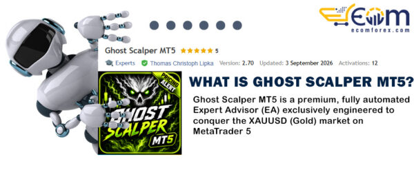 What is Ghost Scalper MT5
