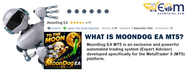 What is MoonDog EA MT5