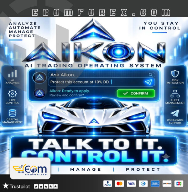Aikon MT5