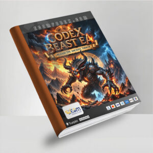 Codex-Beast-Killer-EA-MT5-logo
