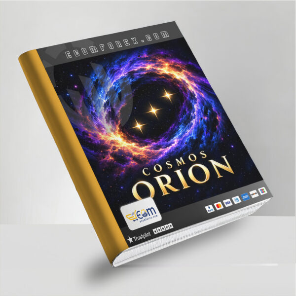 Cosmos Orion EA MT5