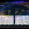 Cosmos Orion EA MT5 Backtest