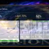 Cosmos Orion EA MT5 Backtest Result