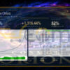 Cosmos Orion EA MT5 Backtests
