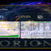 Cosmos Orion EA MT5 Backtests Result