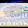 Cosmos Orion EA MT5 Live Signal