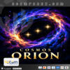 Cosmos Orion EA MT5 Logo