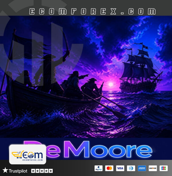 De Moore EA MT5