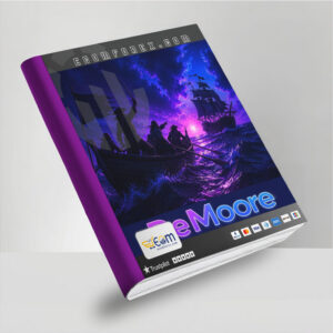 De Moore EA MT5 logo