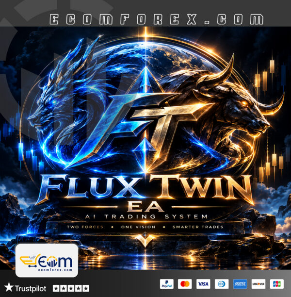 Flux Twin EA MT5