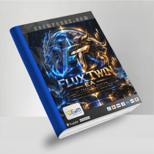 Flux Twin EA MT5 logo