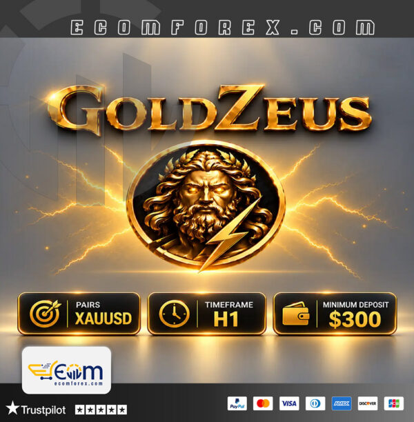GoldZeus EA MT5