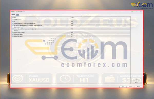 GoldZeus-EA-MT5-Inputs