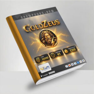 GoldZeus EA MT5 logo