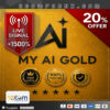 My AI Gold MT5