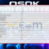 OSOK Gold Killer EA MT5 Inputs