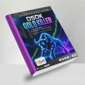 OSOK-Gold-Killer-EA-MT5-logo