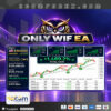 Only Wif EA MT5