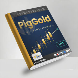 PigGold EA MT5