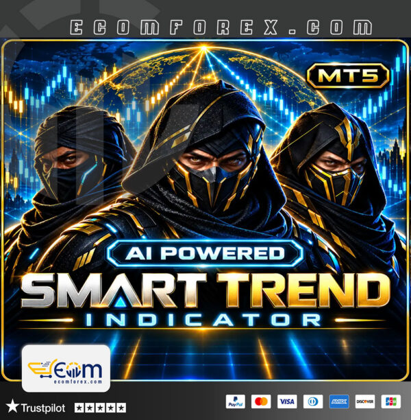 Smart-Trend-Indicator-MT5