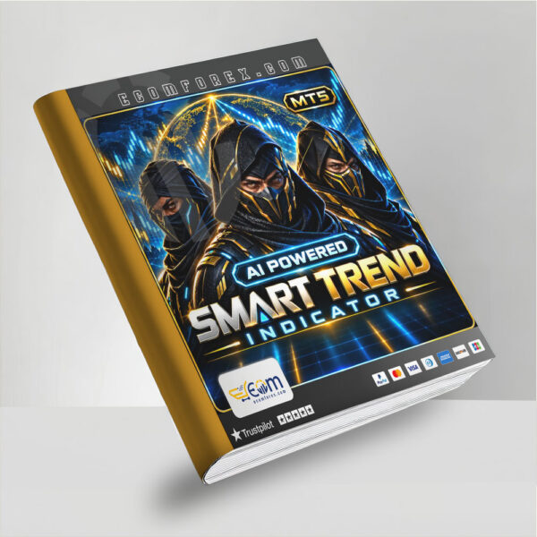 Smart-Trend-Indicator-MT5-logo
