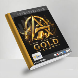 The Gold Ayon EA MT5