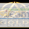 The Gold Ayon EA MT5 Backtest