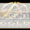 The Gold Ayon EA MT5 Input