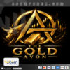The Gold Ayon EA MT5 Logo