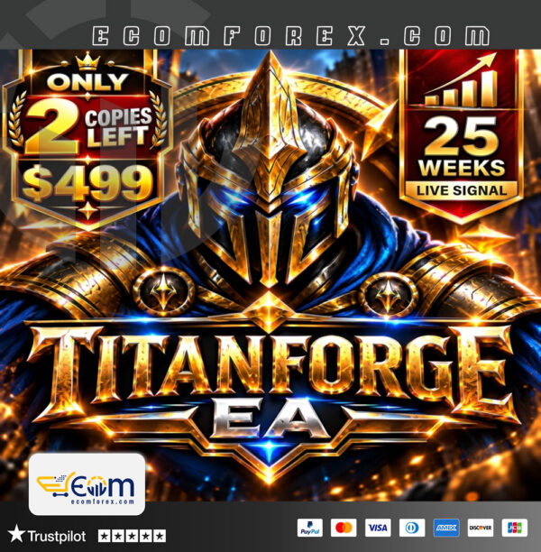 TitanForge EA-MT5