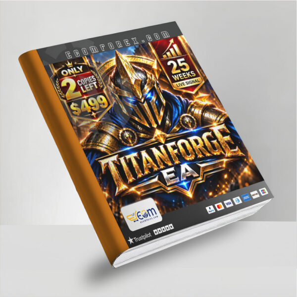 TitanForge-EA-MT5-logo